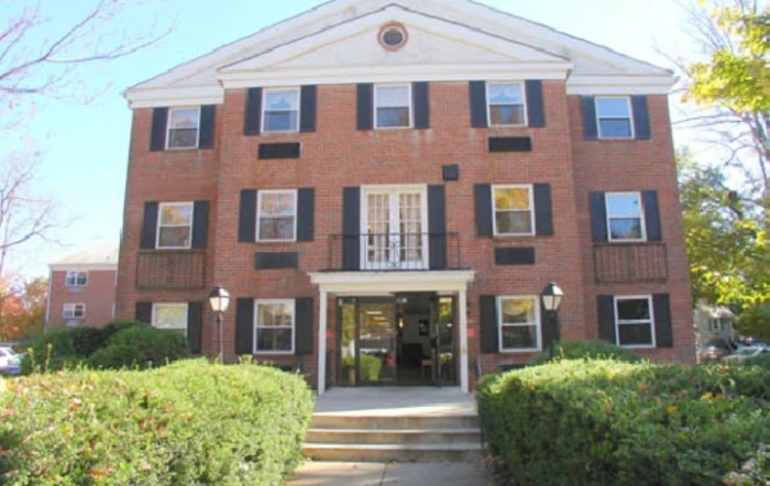 Harborview Rehabilitation Care Center At Doylestow