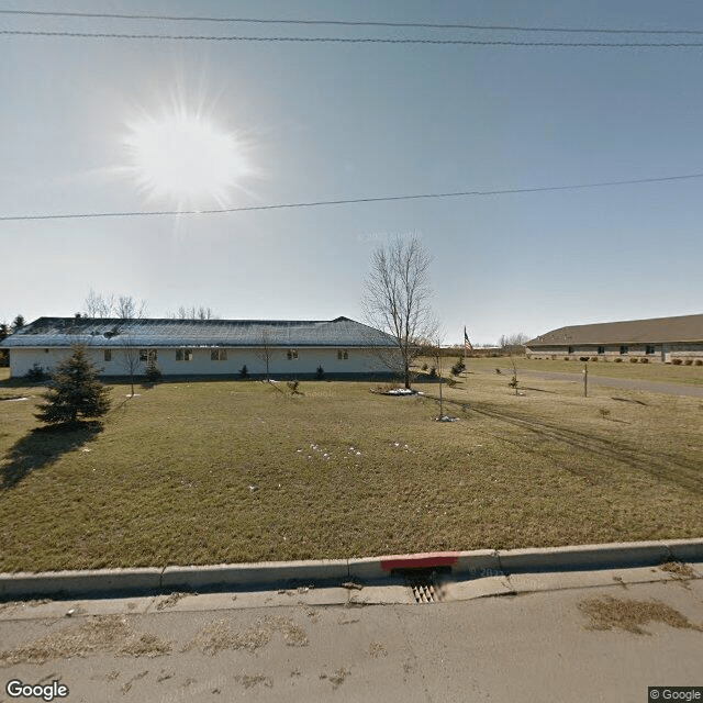 Chestnut Grove North