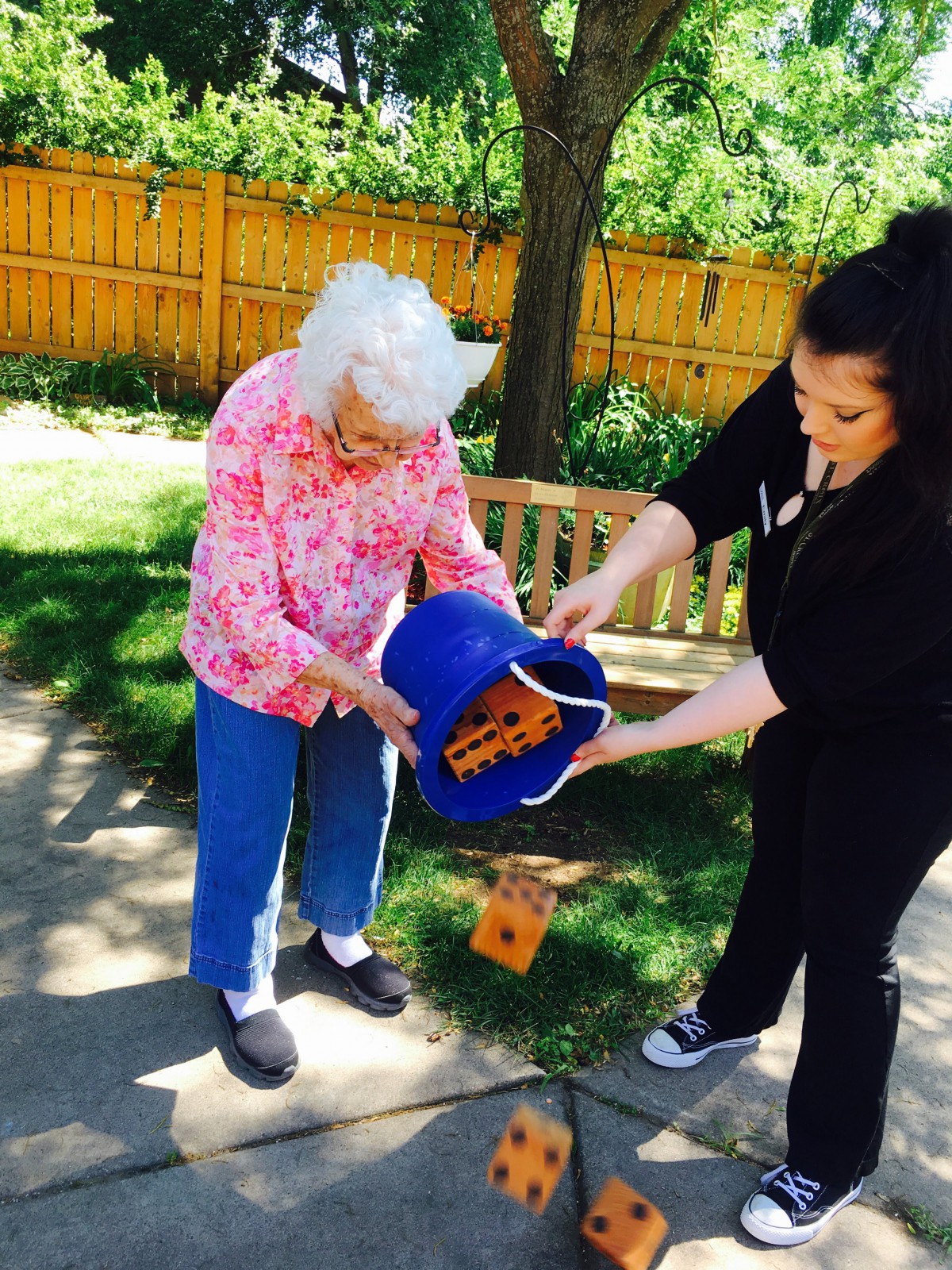 Our House Senior Living - Eau Claire Memory Care