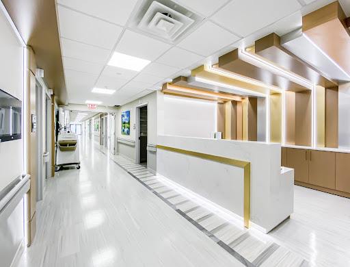 Aristacare At Cherry Hill