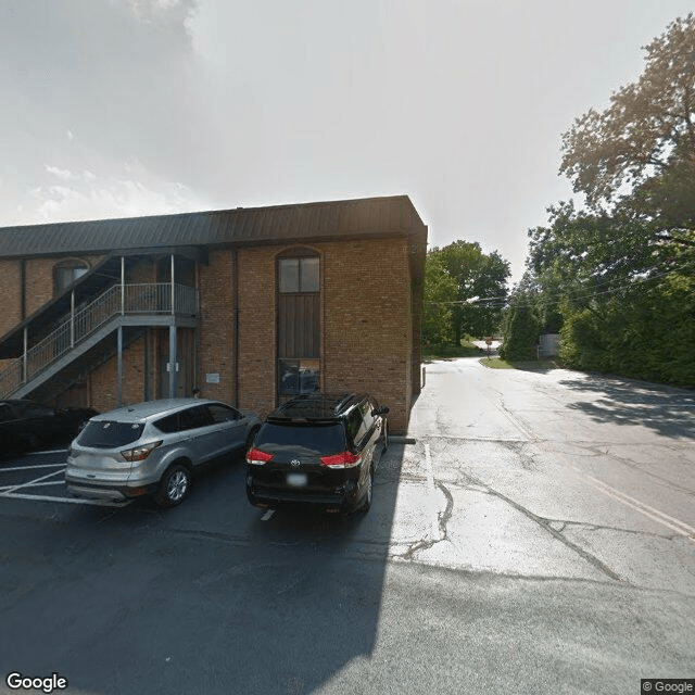 Amanda Senior Care