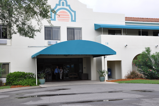 Aventine at Daytona Beach