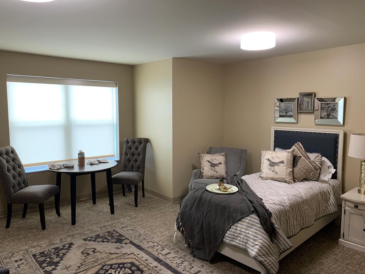 Besser Senior Living Community