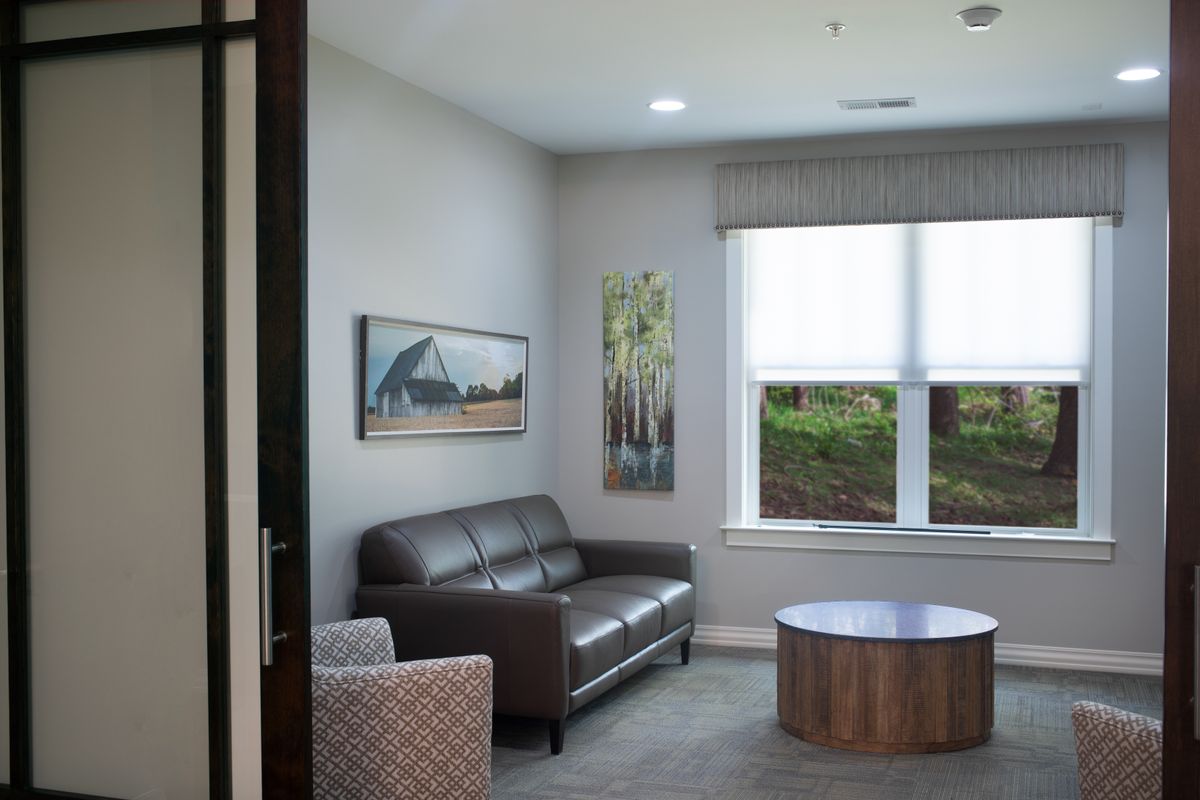 Evermore Senior Living of Lake Ridge