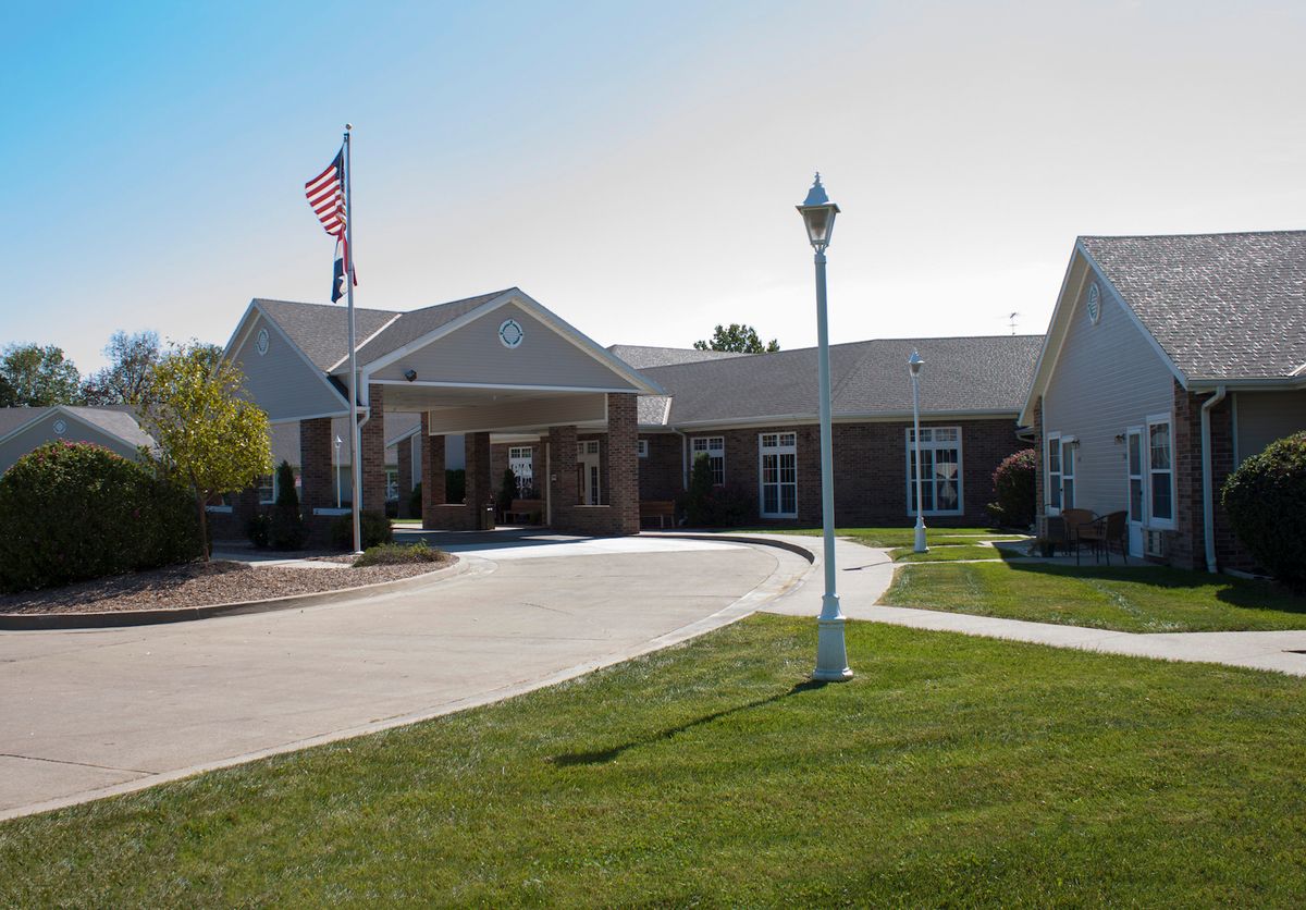 Country Club Care Center