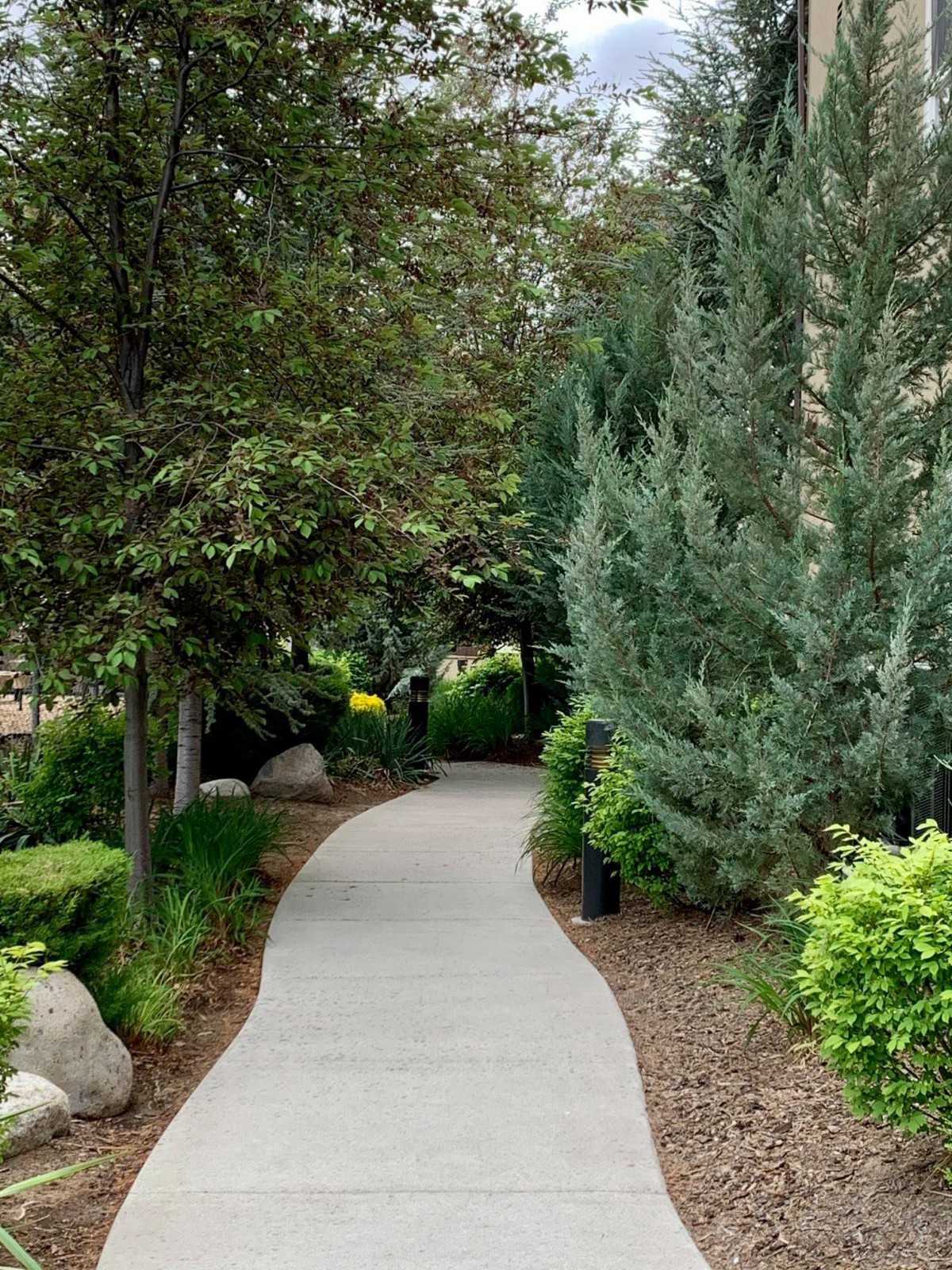The Lodge Assisted Living and Memory Care