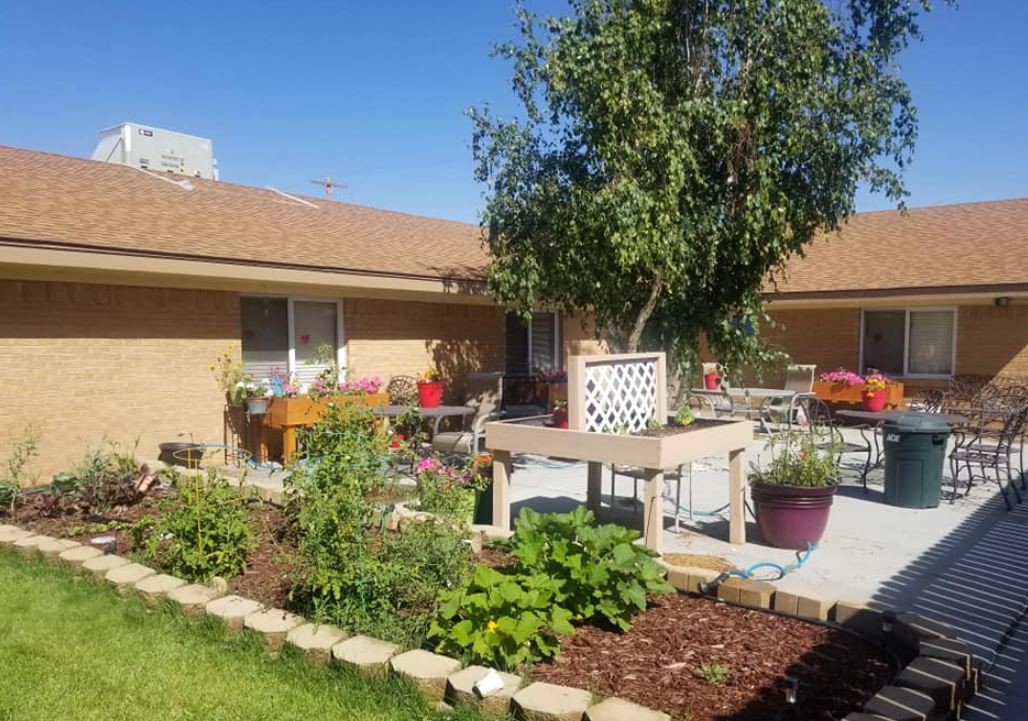 Sage View Care Center