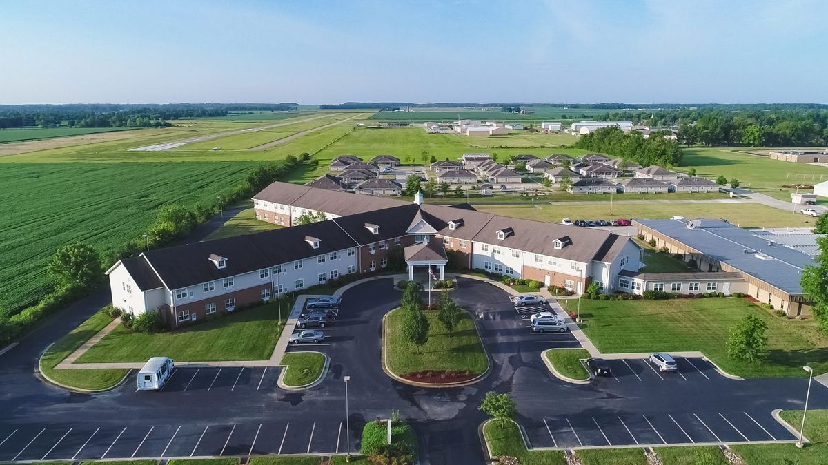 Villas at Heritage Woods of Centralia