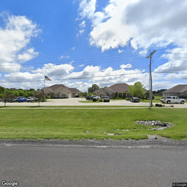 River Birch Estates At Cockrell 4016