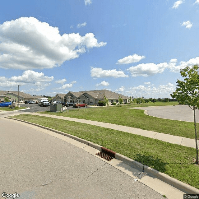 Sunset Ridge Memory Care