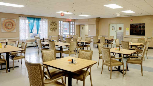 Fawn Ridge Senior Living