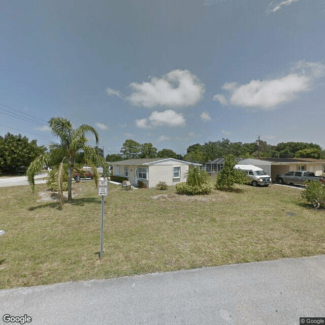 Sunshine Oaks Assisted Living