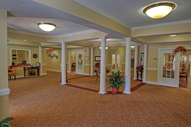 Chandler Place Independent Living