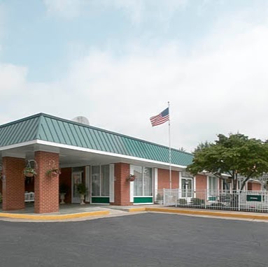 Monroe Health & Rehab Center