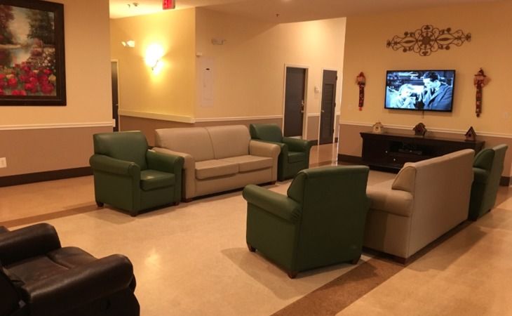 Broadmoor Assisted Living