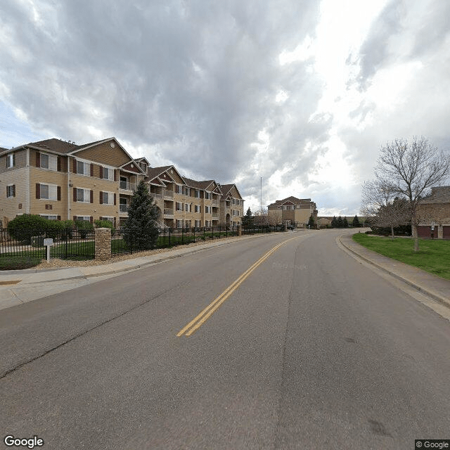 Pleasantry Assisted Living LLC