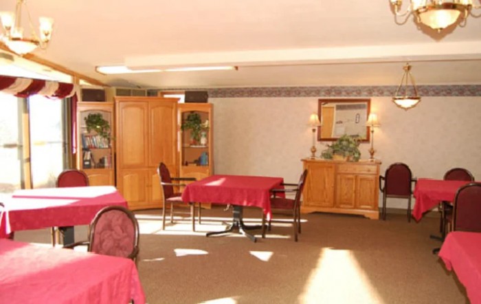 Franklin Rehabilitation & Healthcare Center