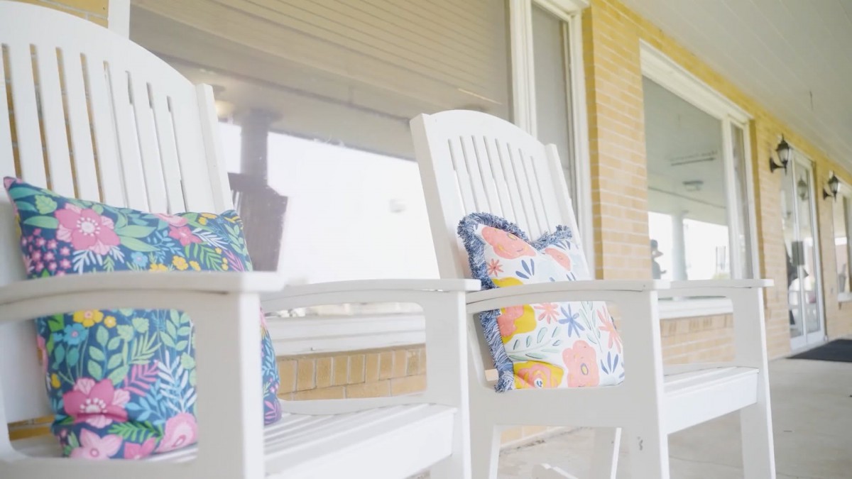 Oakland Heights Assisted Living