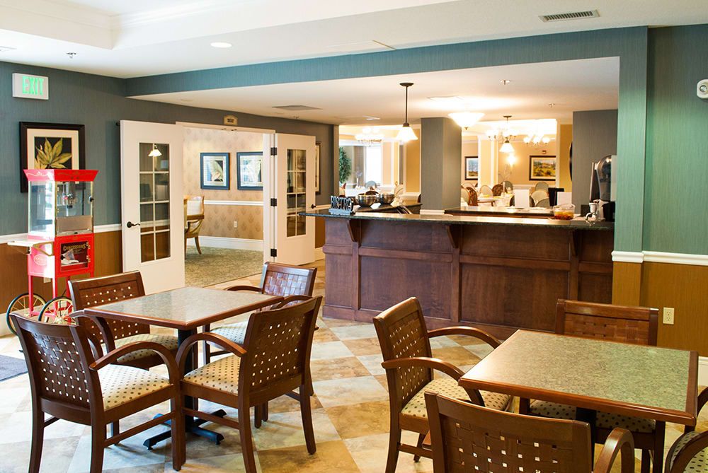 Southview Assisted Living & Memory Care