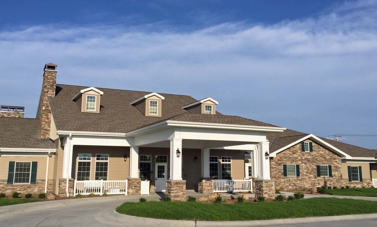 CountryHouse At Kearney