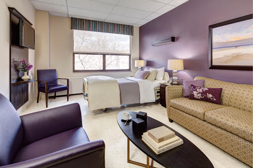 Chalet Living & Rehab