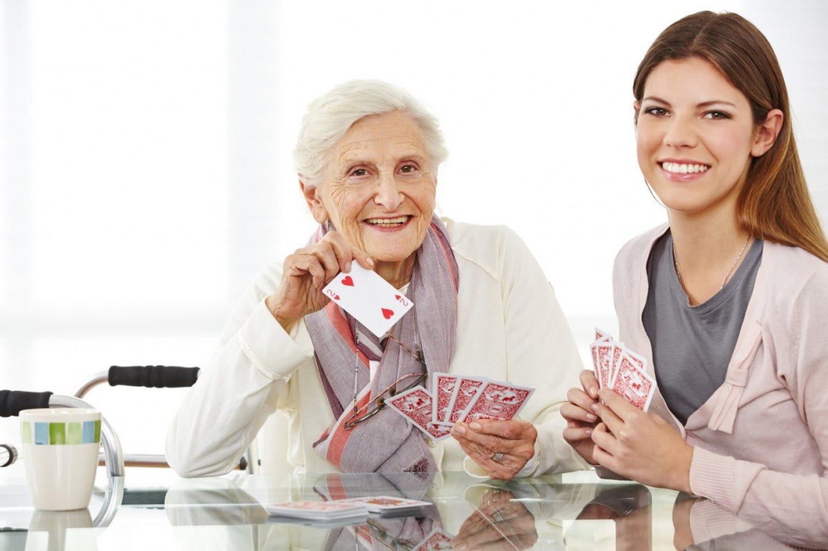 Deeper View Homemakers and Companion Services