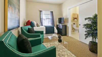Rosewood Assisted Living & Memory Care