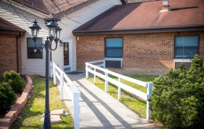 Taylorsville Health Care Ctr