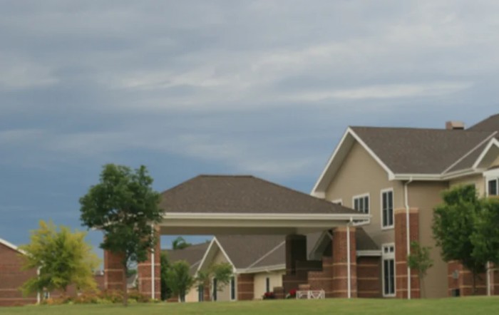 Christian Homes Health Care Center
