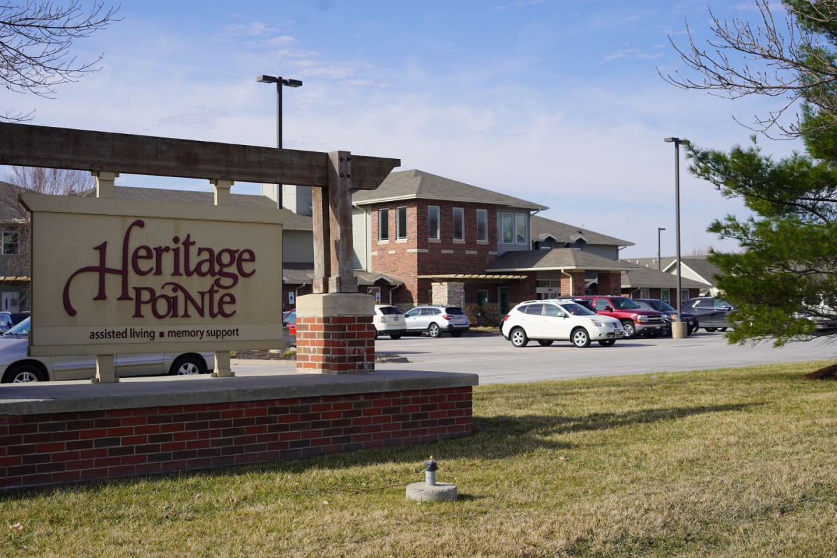 Heritage Pointe Assisted Living