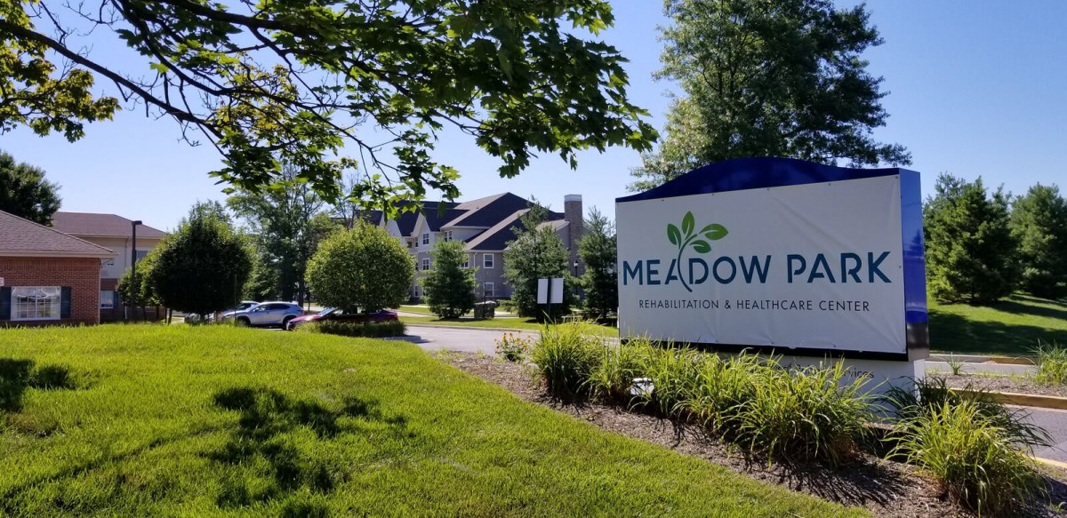 Meadow Park Rehabilitation And Healthcare Center