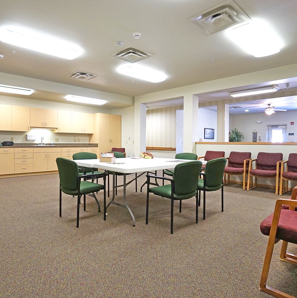 Park Place Memory Care