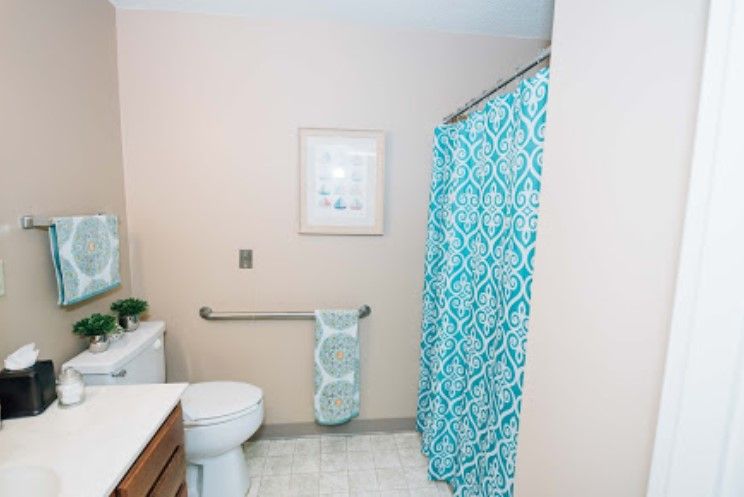 Serenity Rehabilitation And Nursing Kansas City