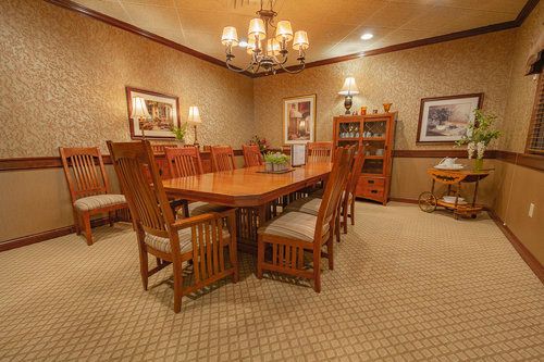Inn at Walnut Trail