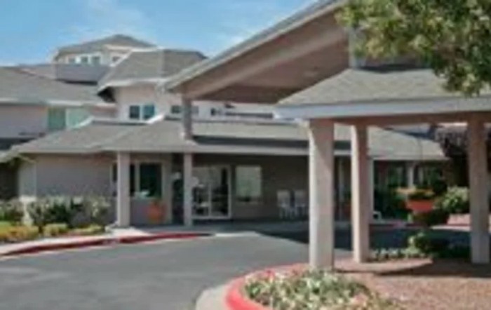 Grace Pointe Wellness Center