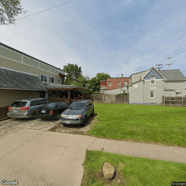Madison Commons Group Home lV