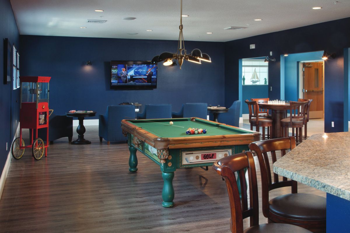Assisted Living in Stuart