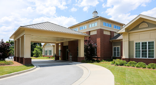 Harrington Park Health And Rehabilitation