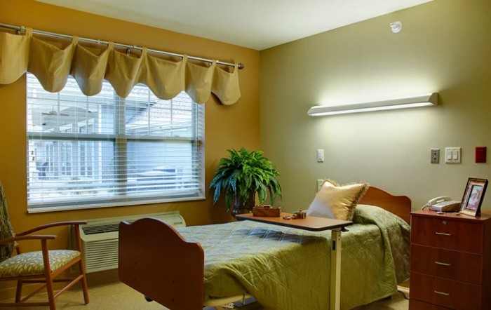 Lake Country Health Services