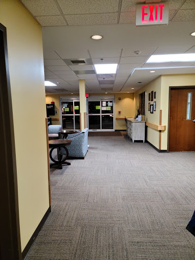 Dulles Health & Rehab Center