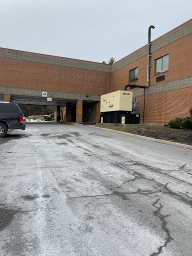 Bland County Nursing & Rehabilitation Center