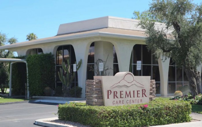 Premier Care Center For Palm Springs