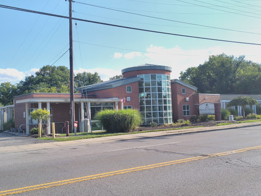 Harrison Pavilion Care Center