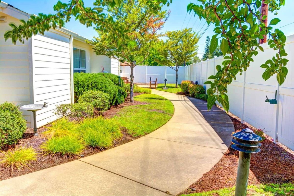 Callahan Court Memory Care