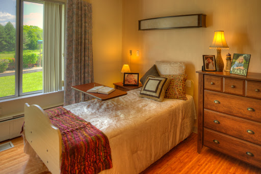 Gladwin Nursing And Rehabilitation Community
