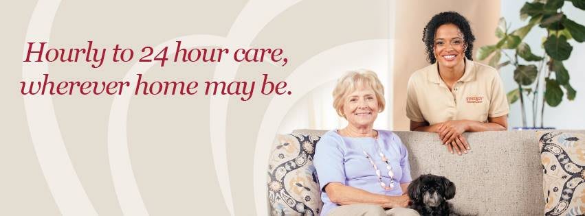Synergy HomeCare -  North Atlanta