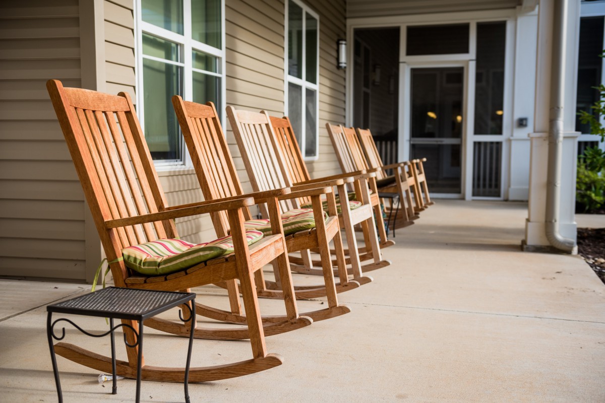 Avenir Memory Care at Fayetteville