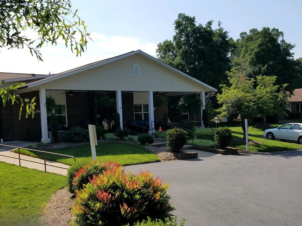 Brockford Inn Assisted Living