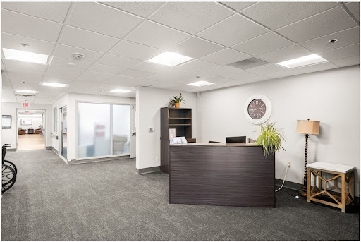 Gresham Post Acute Care And Rehabilitation