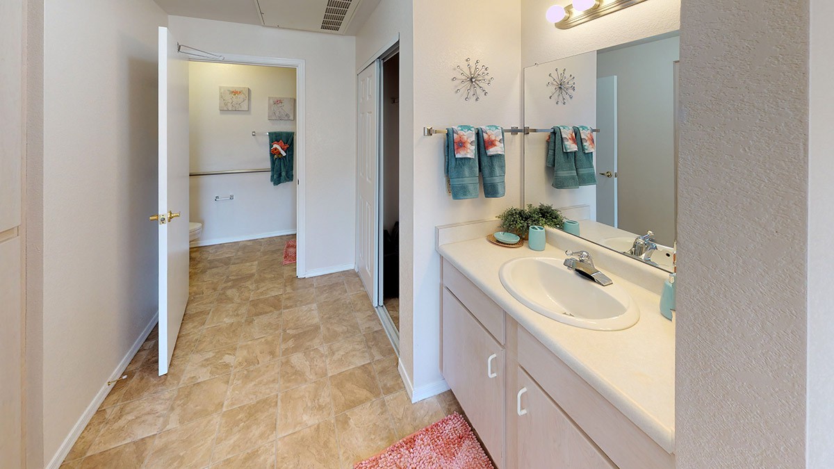Desert Winds Assisted Living